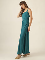 Sway Gown - Teal