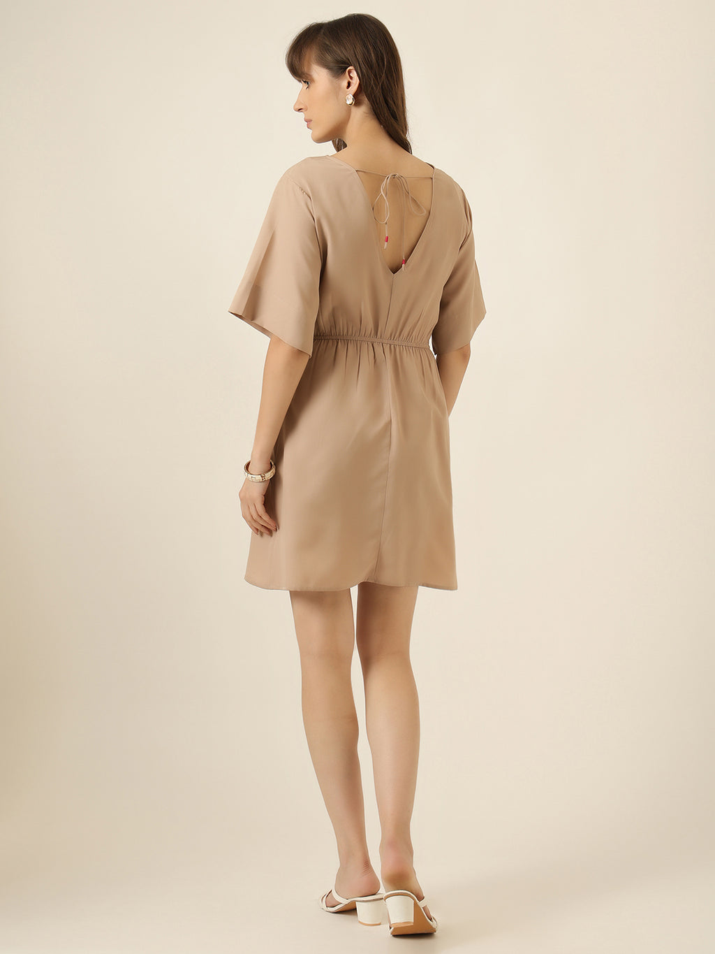 After Dark Mini - Beige