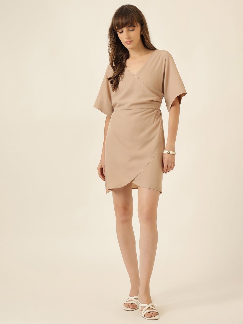 After Dark Mini - Beige