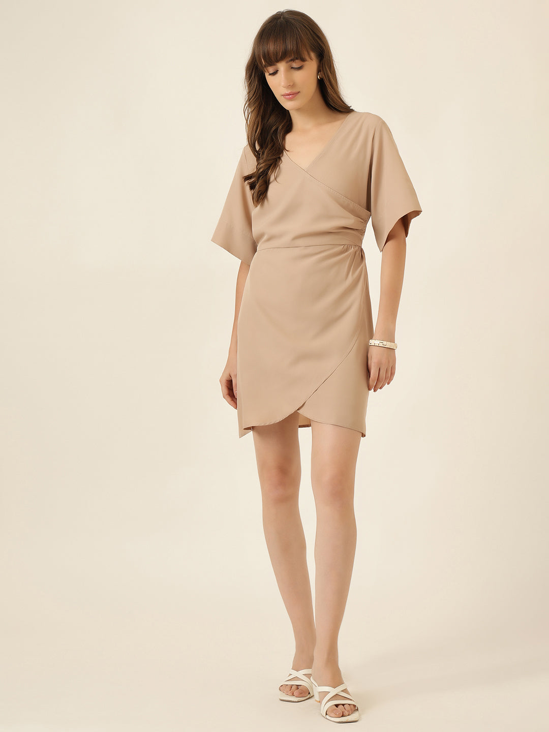 After Dark Mini - Beige