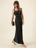 Sway Gown - Black