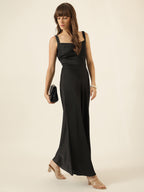 Sway Gown - Black